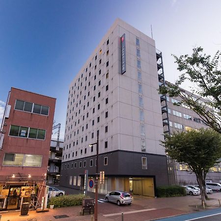 Jr Kyushu Hotel Kokura Kitakyushu Luaran gambar