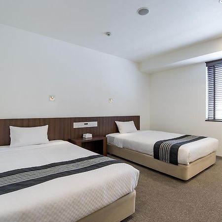 Jr Kyushu Hotel Kokura Kitakyushu Luaran gambar