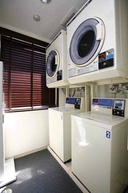 Jr Kyushu Hotel Kokura Kitakyushu Luaran gambar