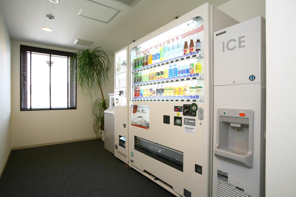 Jr Kyushu Hotel Kokura Kitakyushu Luaran gambar