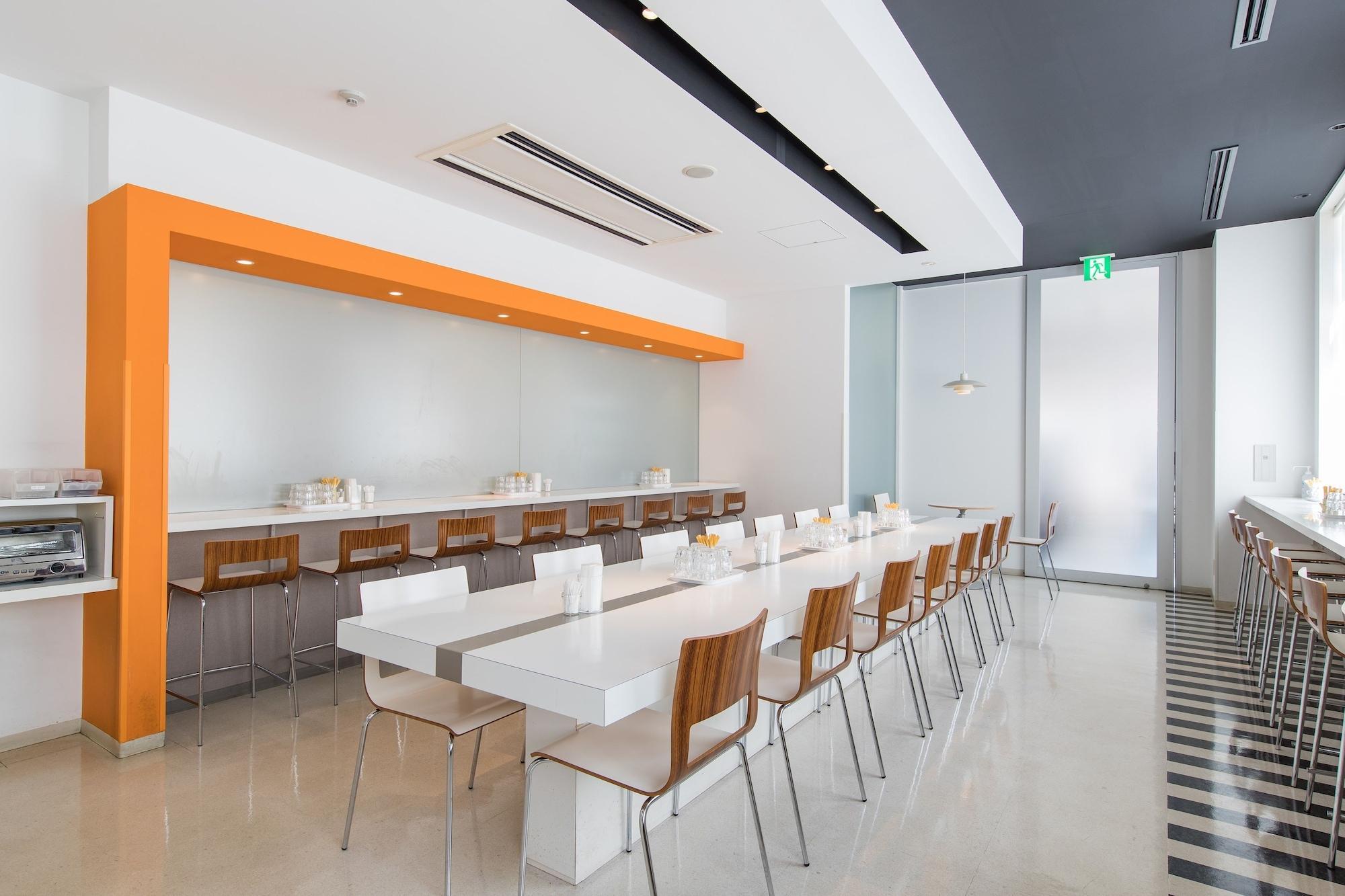 Jr Kyushu Hotel Kokura Kitakyushu Luaran gambar