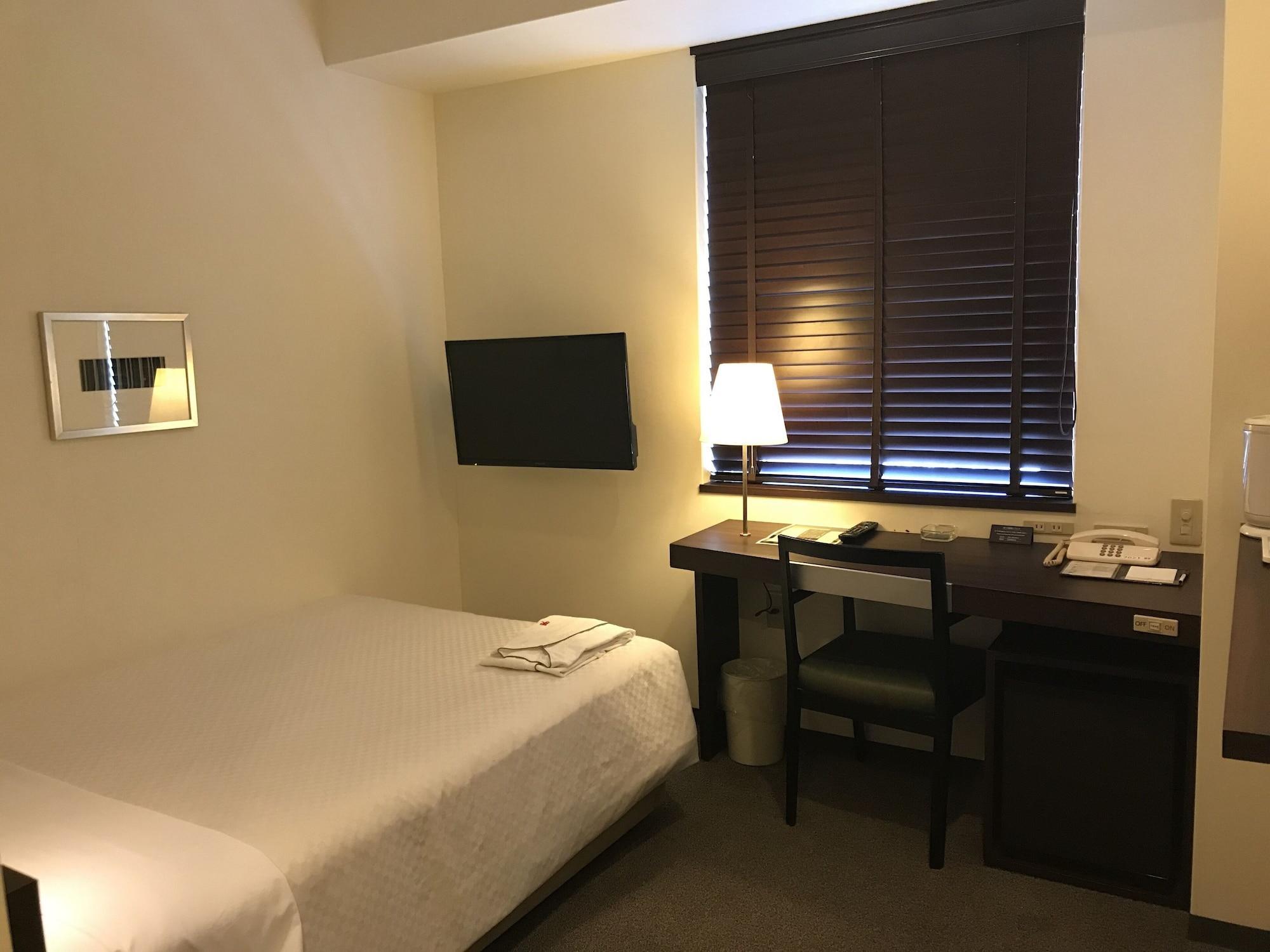 Jr Kyushu Hotel Kokura Kitakyushu Luaran gambar