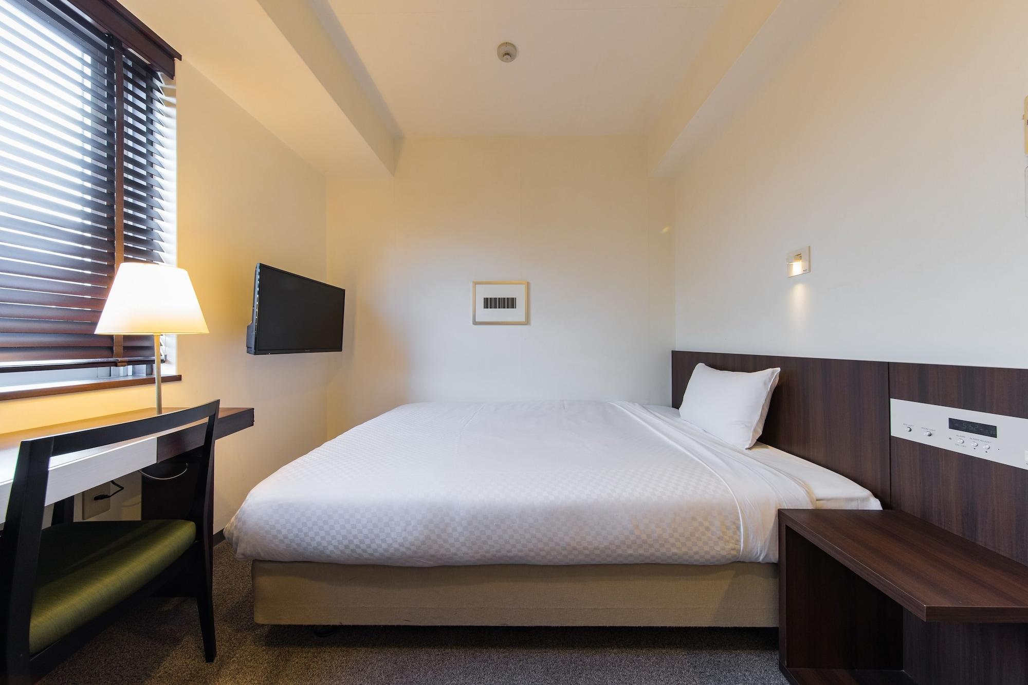 Jr Kyushu Hotel Kokura Kitakyushu Luaran gambar