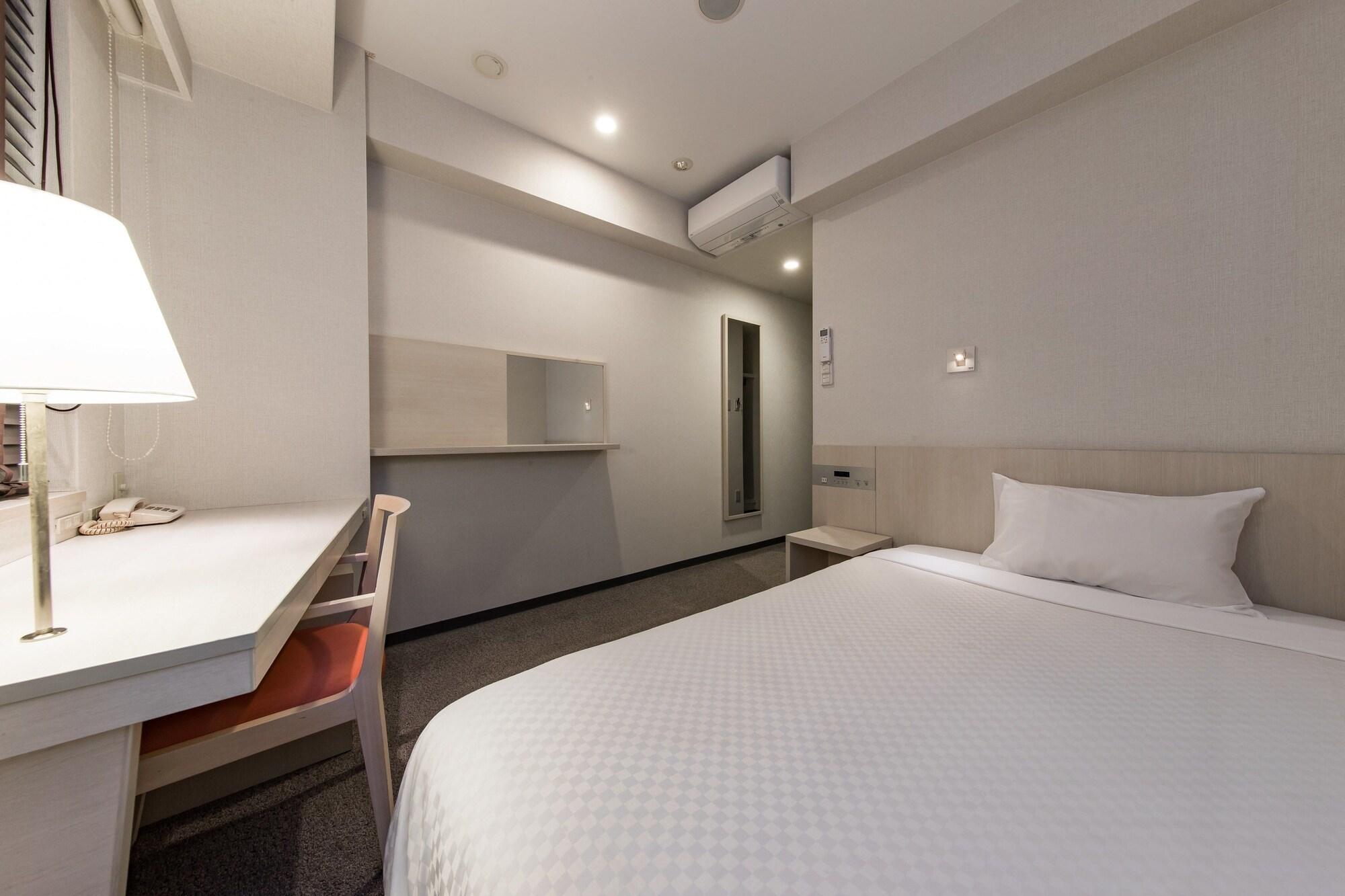Jr Kyushu Hotel Kokura Kitakyushu Luaran gambar