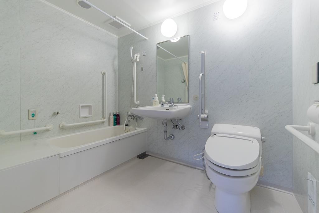 Jr Kyushu Hotel Kokura Kitakyushu Luaran gambar